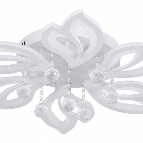 Потолочная люстра Natali Kovaltseva Sand LED LAMPS 81241