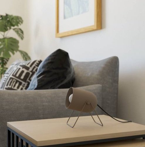 Интерьерная настольная лампа Eglo Tilston 44165