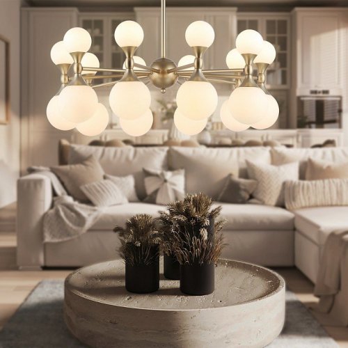 Подвесная люстра Ambrella light High Light LH51051 Подвесная люстра Ambrella light High Light LH51051