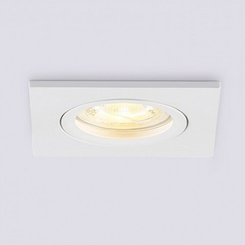 Встраиваемый светильник Ambrella light Techno Spot Standard Tech TN102455