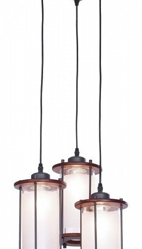 Подвесной светильник Velante 597 597-706-03 Подвесной светильник Velante 597 597-706-03