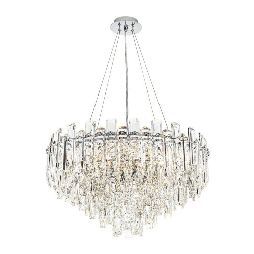 Подвесная люстра ML.7088.600 CR Подвесная люстра ML.7088.600 CR