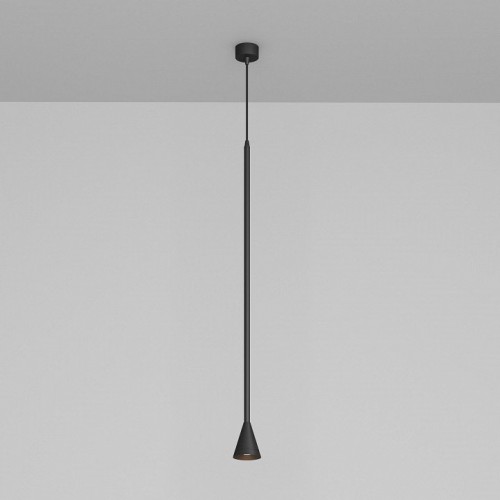 Подвесной светильник Maytoni Arrow P064PL-01B-1