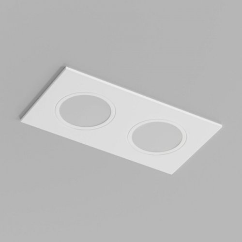 Точечный светильник Denkirs PORT DK3112-WH