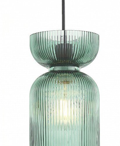 Подвесной светильник Moderli Roswell V11669-1P Подвесной светильник Moderli Roswell V11669-1P