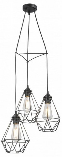 Потолочная люстра Vitaluce V28030-1/3S