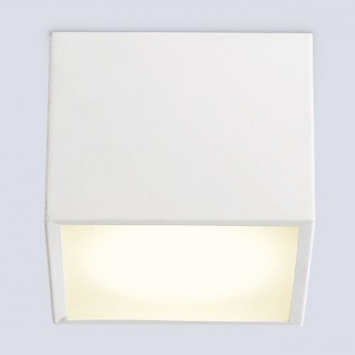 Точечный светильник Ambrella light Techno Spot TN6530