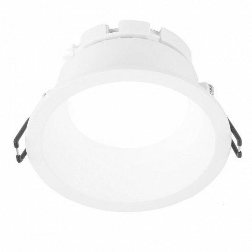 Встраиваемый светильник Feron DL502 LUNA 53307 Встраиваемый светильник Feron DL502 LUNA 53307