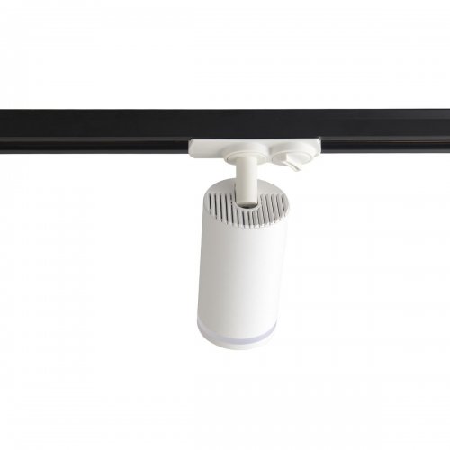 Светильник однофазный Crystal Lux CLT 0.31 019 WH