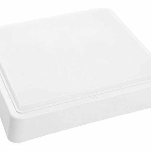 Настенно-потолочный светодиодный светильник Feron AL3021 41780