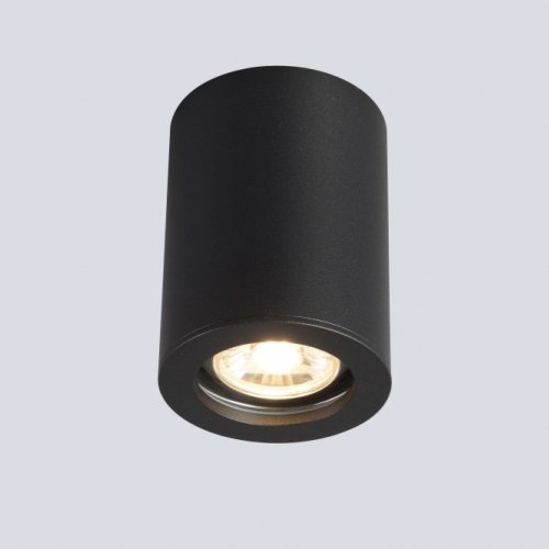 Точечный светильник Crystal Lux CLT 422 CLT 422C BL