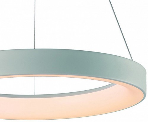 Подвесной светодиодный светильник Mantra Niseko 7752