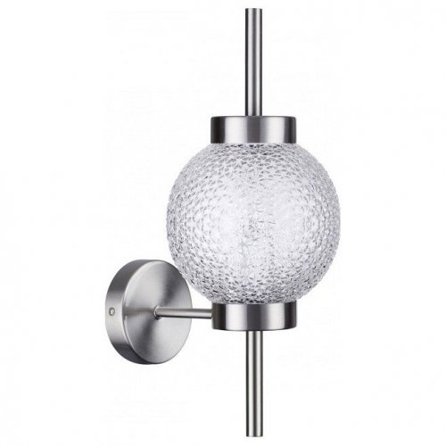 Бра Odeon Light Francesca 4275/1W Бра Odeon Light Francesca 4275/1W