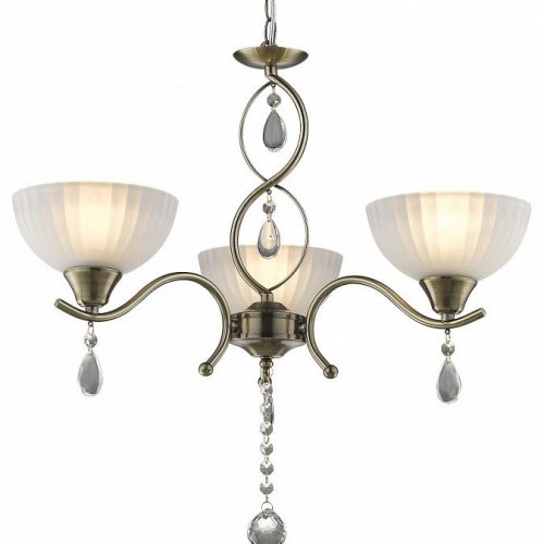 Подвесная люстра Velante 717-503-03 Подвесная люстра Velante 717-503-03