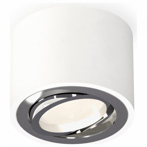 Точечный светильник Ambrella light Techno Spot XS7510003 Точечный светильник Ambrella light Techno Spot XS7510003