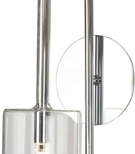 Бра AM Group AM355-AP100 CLEAR