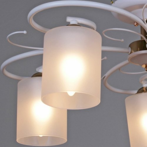 Потолочная люстра Reluce 00738-0.3-05 Потолочная люстра Reluce 00738-0.3-05