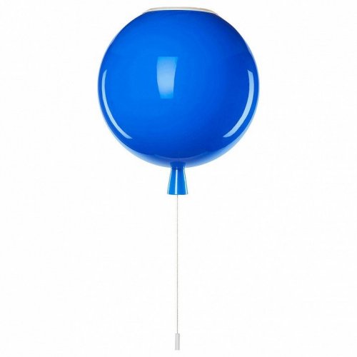 Потолочный светильник Loft IT 5055C/S Blue Потолочный светильник Loft IT 5055C/S Blue