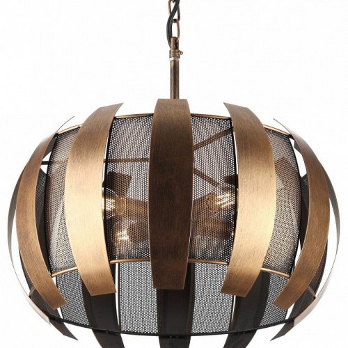 Подвесной светильник Rivoli Diverto 4035-204 Подвесной светильник Rivoli Diverto 4035-204