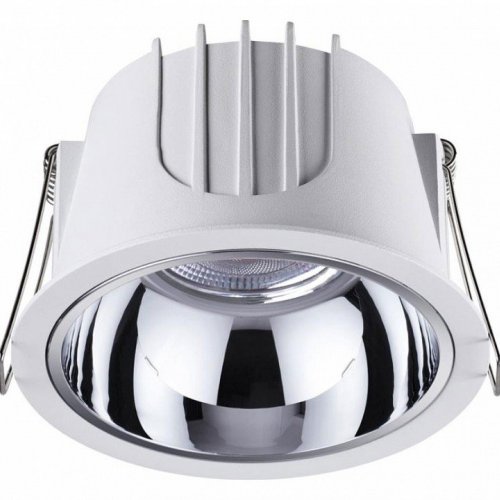 Точечный светильник Novotech Spot 358693