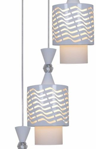 Подвесной светильник Reluce 02071-0.4-03 WT Подвесной светильник Reluce 02071-0.4-03 WT