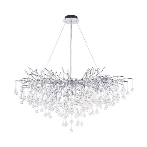 Подвесная люстра Modelux MODESTYLE MS.2105.1200 SL