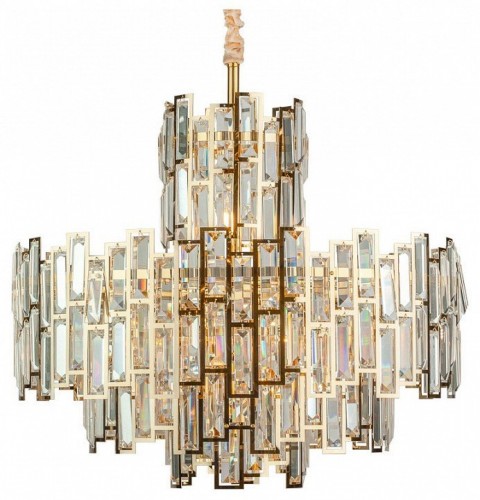 Подвесная люстра AM-Group REBECA REBECA L600