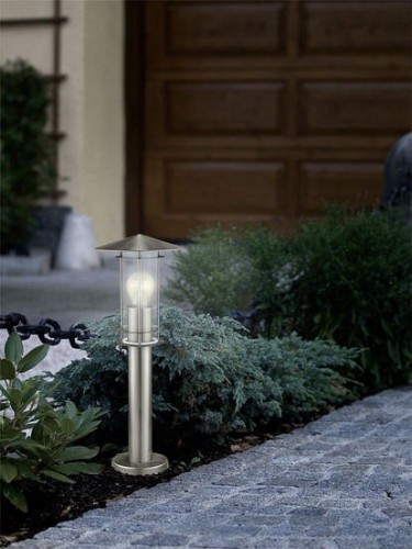 Уличный светильник Eglo Lisio 30187