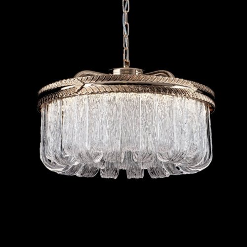 Подвесная люстра  ML.9542.500 GD