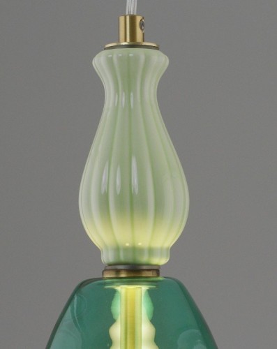 Подвесной светильник Moderli Corals V11150-PL