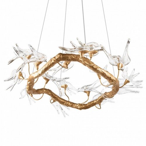 Подвесная люстра LOFT IT Voa 10378/800