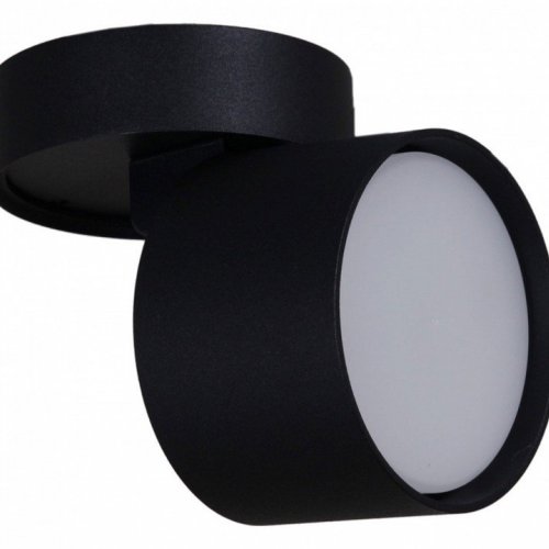 Спот Reluce Technical 53009 53009-9.5-001CT GX53 BK