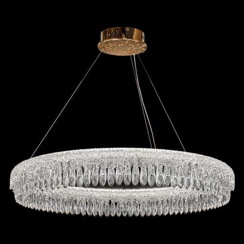 Подвесная люстра Olympia LE3057/800 GD