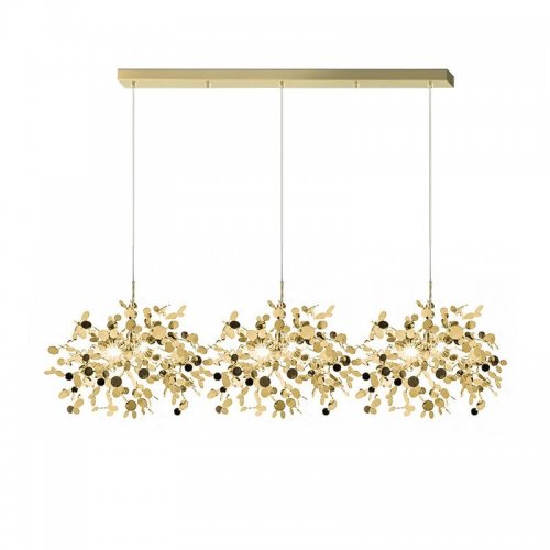 Подвесной светильник LArte Luce Argent L71763.92 Подвесной светильник LArte Luce Argent L71763.92