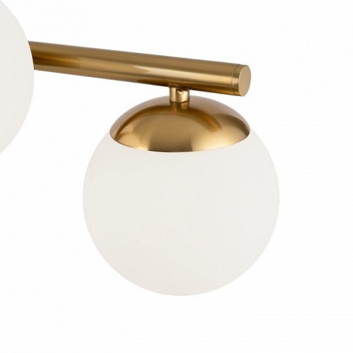 Потолочная люстра Freya Zing FR5199PL-08BS Потолочная люстра Freya Zing FR5199PL-08BS