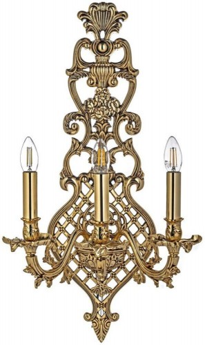 Бра Dio DArte Vivaro Vivaro E 2.1.3 CG Бра Dio DArte Vivaro Vivaro E 2.1.3 CG