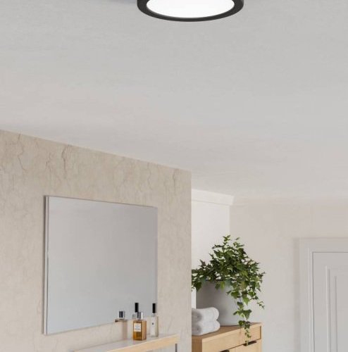 Настенно-потолочный светильник Fueva 6 901324