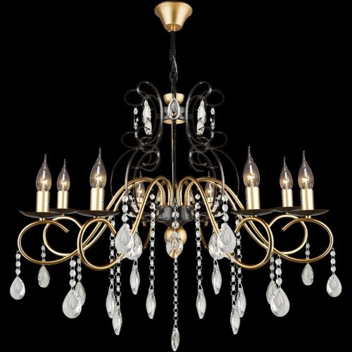 Подвесная люстра Reluce 04752-0.4-08