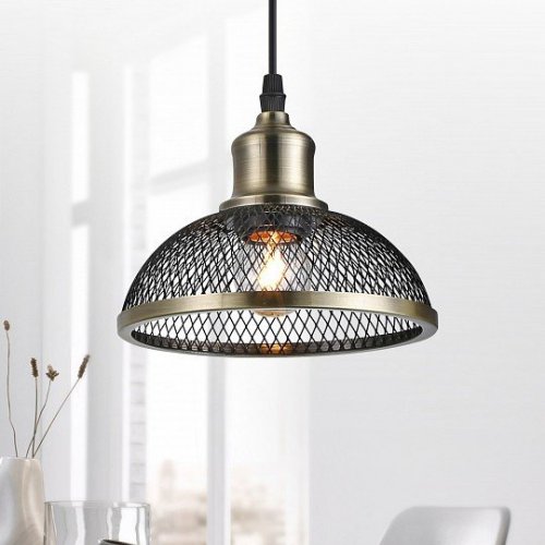 Подвесной светильник Rivoli Charlotte Б0054871