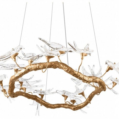 Подвесная люстра LOFT IT Voa 10378/1000