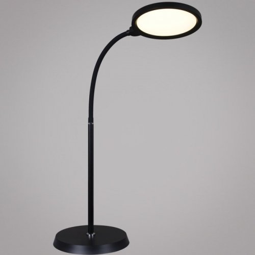 Торшер 00071-0.7-01 BK Торшер 00071-0.7-01 BK