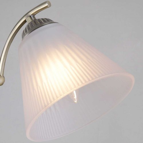 Потолочная люстра Illumico IL0900-3CSQ-26 AB ELITE