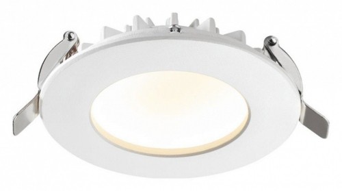 Точечный светильник Novotech Spot 358805