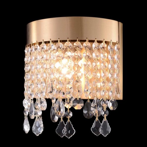 Бра Crystal Lux AQUA AP1 Бра Crystal Lux AQUA AP1