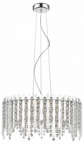 Подвесная люстра Simple Story 5931 5931-6PL3LED