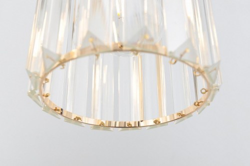 Подвесной светильник Rivoli Suzanne 1052-201 Б0061904