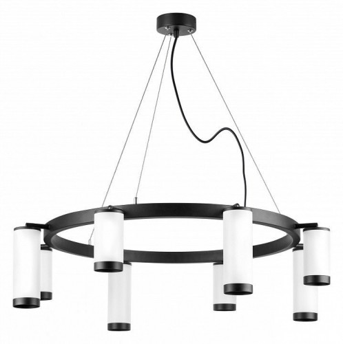 Подвесной светильник Lightstar Rullo LR01836486440