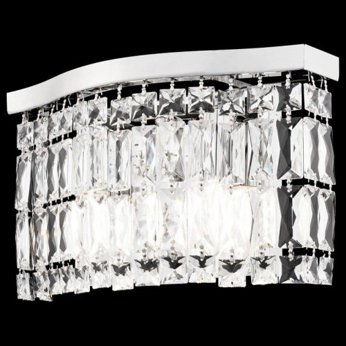 Бра Maytoni Diamant Crystal DIA005WL-02CH