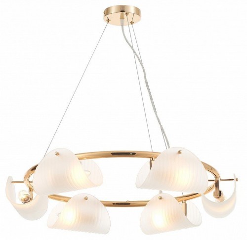 Подвесная люстра Rivoli Mariana 3178-205 Б0066491