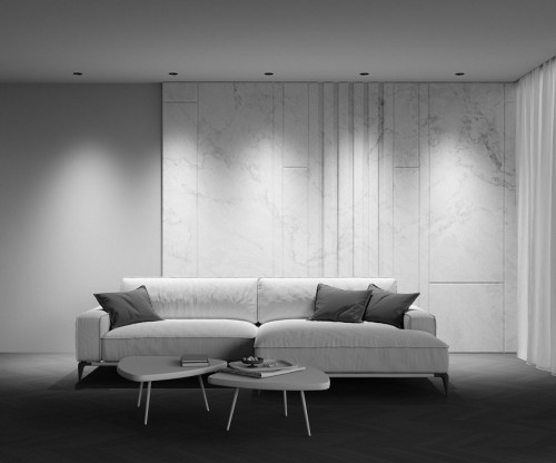 Точечный светильник Maytoni Alfa LED DL043-01-15W3K-RD-B-1